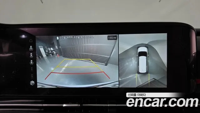 Kia Canival Carnival 4 поколение Дизель 9 мест Noblesse — Фото автомобиля 10