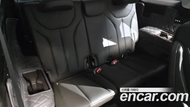 Hyundai Palisade The New — Фото автомобиля 19