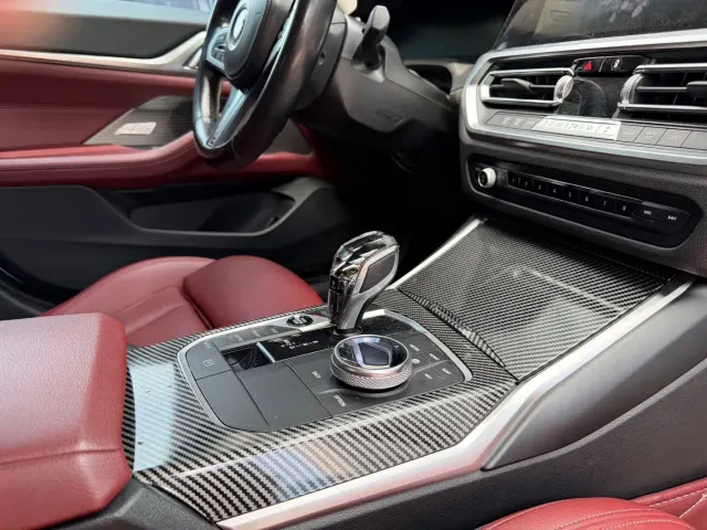 BMW 4 Series — Фото автомобиля 15