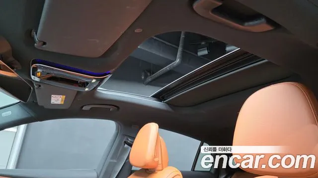 Mercedes-Benz GLC-Class — Фото автомобиля 27