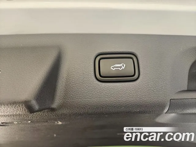 Hyundai Palisade The New Palisade — Фото автомобиля 18