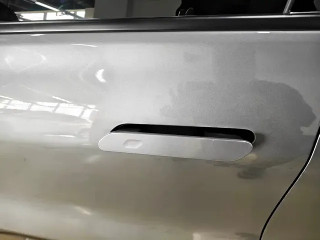 Ford Mondeo — Фото автомобиля 15