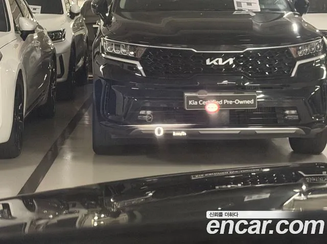 Genesis G80 Electrified G80 (RG3) — Фото автомобиля 14