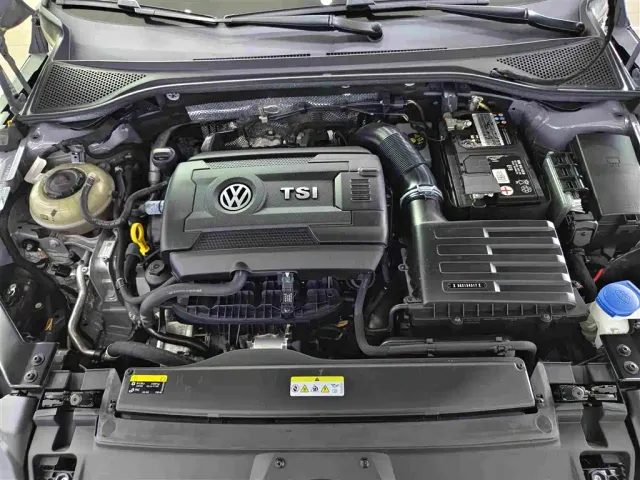 Volkswagen CC — Фото автомобиля 12