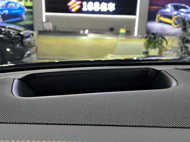 Mercedes-Benz GLE-Class — Фото автомобиля 24