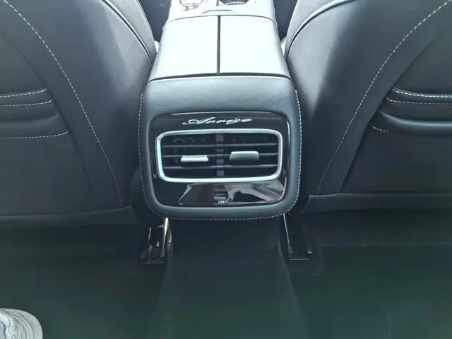 Chery Arrizo 8 — Фото автомобиля 17