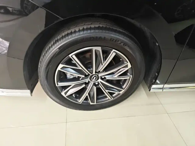 GAC Trumpchi M8 — Фото автомобиля 22
