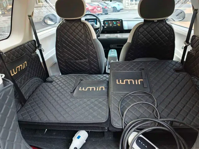 Changan Lumin — Фото автомобиля 11