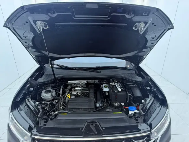 Volkswagen Tayron — Фото автомобиля 19