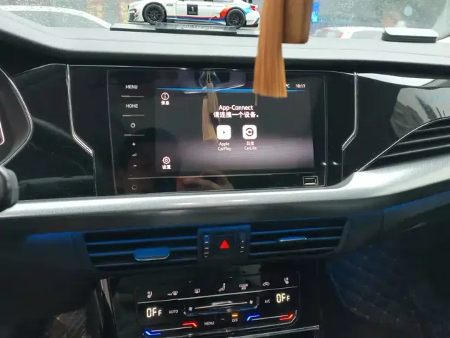 Volkswagen Passat — Фото автомобиля 13