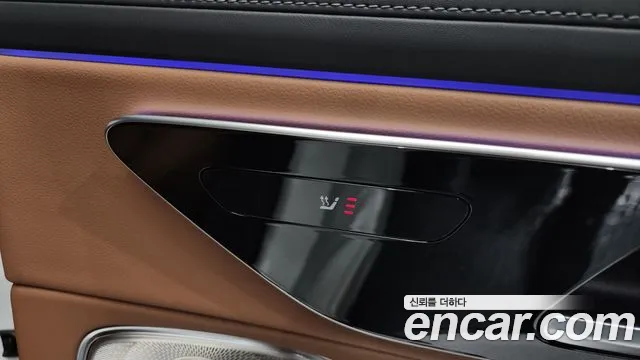 Mercedes-Benz E-Class E-класс W214 E300 4MATIC Exclusive — Фото автомобиля 30