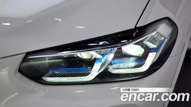 BMW X4 xDrive20i M Sport Pro — Фото автомобиля 22