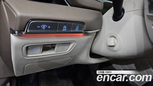 Genesis GV80 2.5T Бензин AWD — Фото автомобиля 17