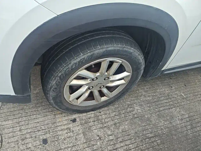 Wuling Xingchi — Фото автомобиля 22