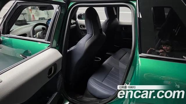 MINI Cooper 4th Gen — Фото автомобиля 23