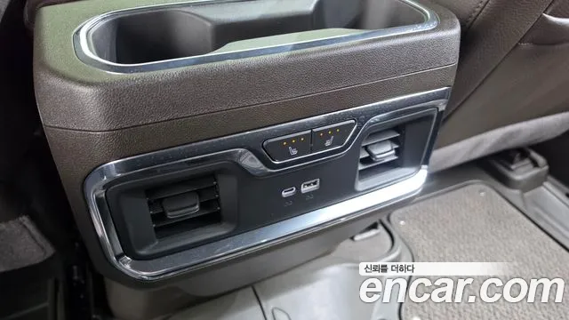 GMC Sierra — Фото автомобиля 24