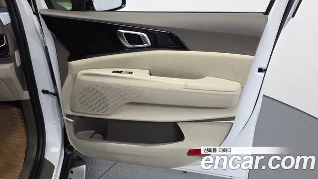 Kia Carnival 4th Gen — Фото автомобиля 13