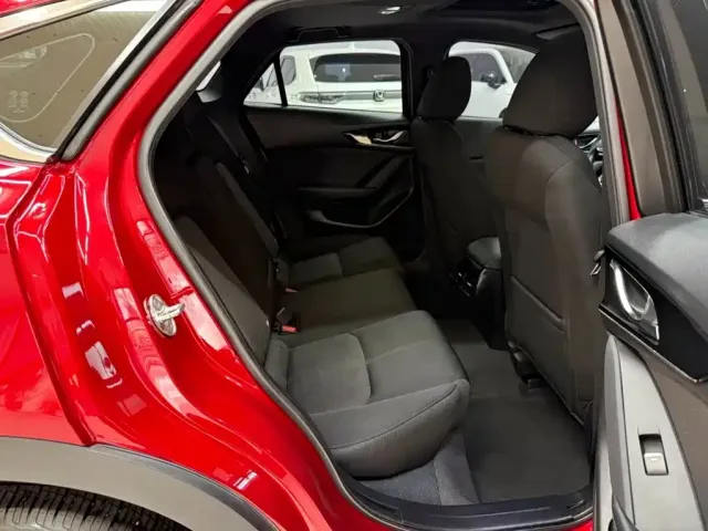 Mazda CX-4 — Фото автомобиля 22
