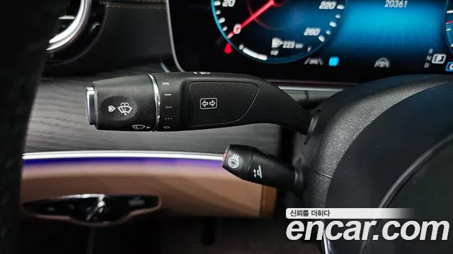 Mercedes-Benz E-Class W213 — Фото автомобиля 26