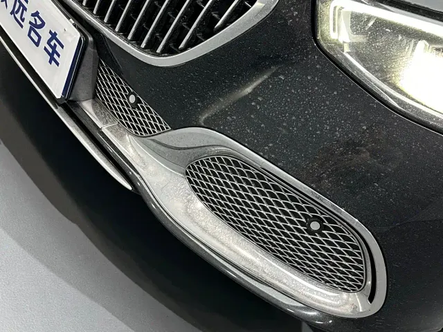 Mercedes-Benz Maybach S-Class — Фото автомобиля 20