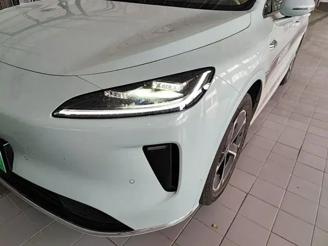 Shangjie SUV — Фото автомобиля 23