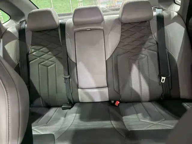 Changan Raeton Plus — Фото автомобиля 4