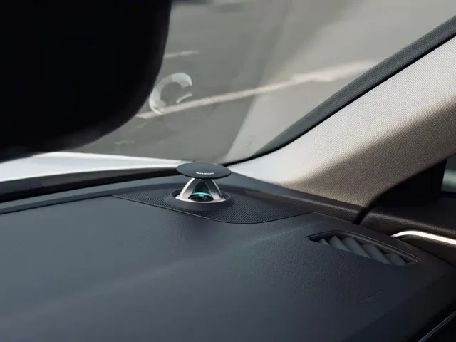 Audi A4L — Фото автомобиля 10