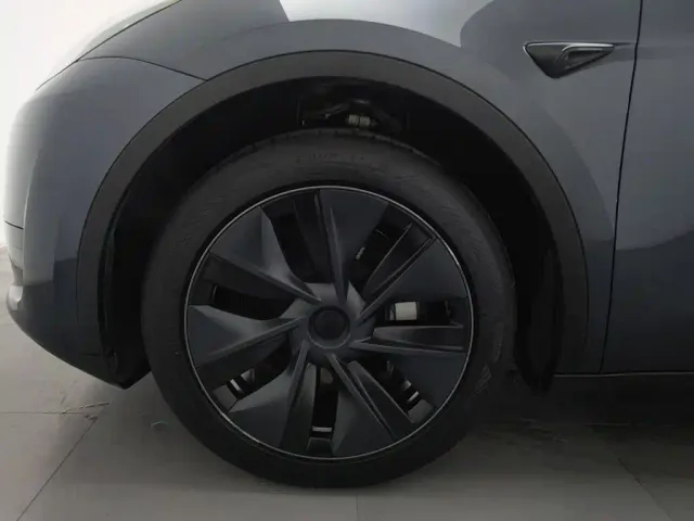 Tesla Model Y — Фото автомобиля 17