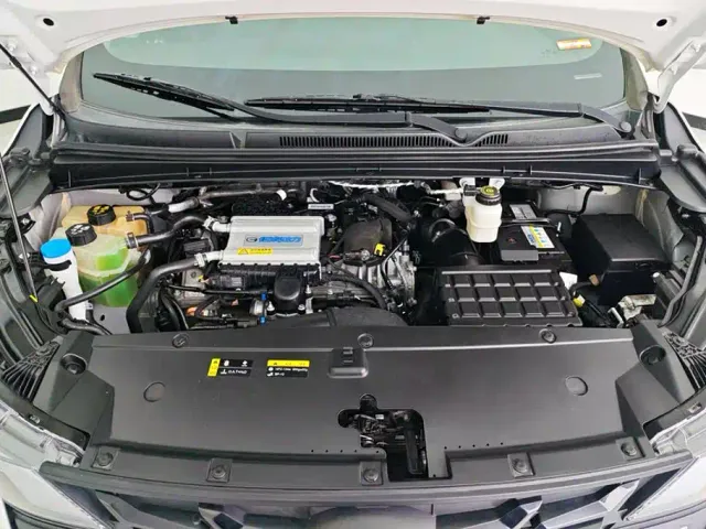 GAC Trumpchi M6 — Фото автомобиля 10