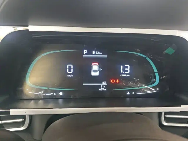 Hyundai Elantra — Фото автомобиля 11