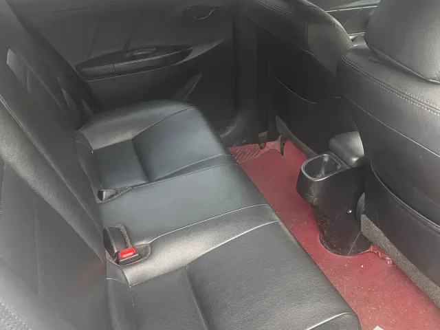 Toyota YARiS L Zhi Xuan — Фото автомобиля 6
