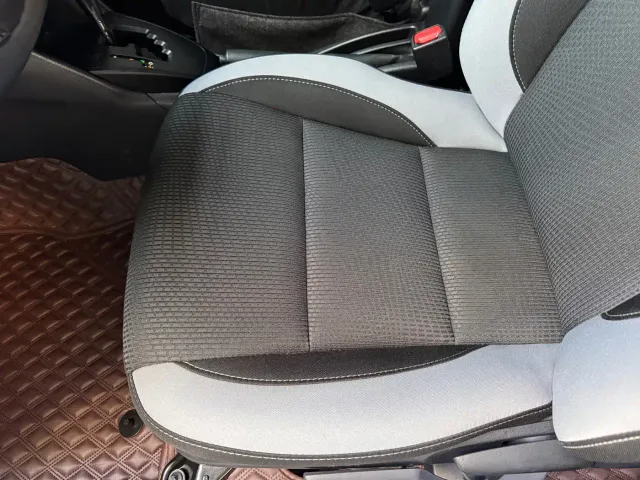 Toyota YARiS L Zhi Xuan — Фото автомобиля 14