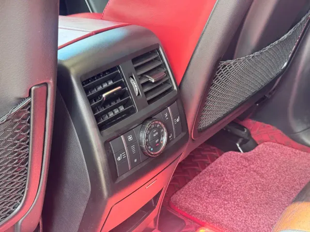 BAIC Beijing Offroad BJ90 — Фото автомобиля 14