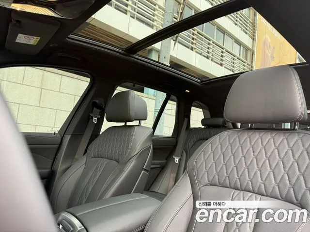 BMW X5 — Фото автомобиля 13