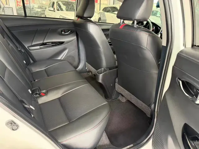 Toyota YARiS L Zhi Xuan — Фото автомобиля 8