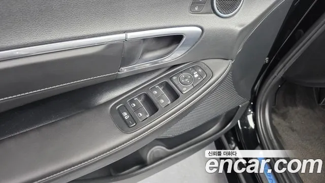 Hyundai Sonata DN8 — Фото автомобиля 24