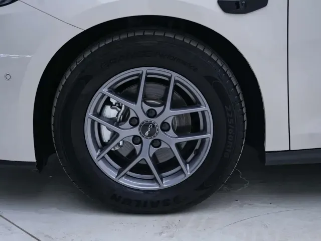 BYD Seal 06 — Фото автомобиля 8