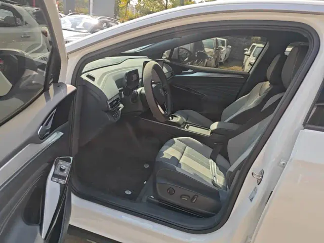 Volkswagen ID.4 Crozz — Фото автомобиля 14