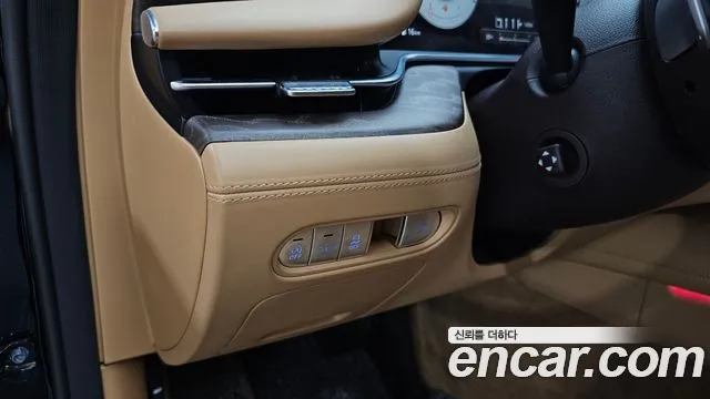 Genesis G90 RS4 — Фото автомобиля 26