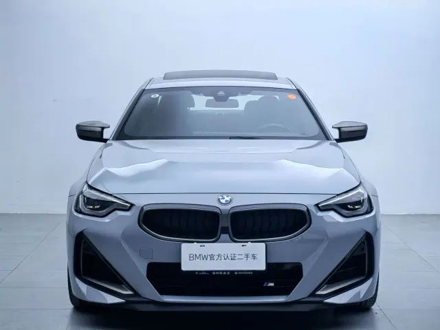 BMW M240i — Фото автомобиля 2