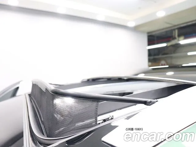 Hyundai Ioniq9 — Фото автомобиля 12