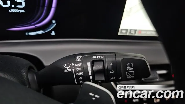 Kia Seltos — Фото автомобиля 28