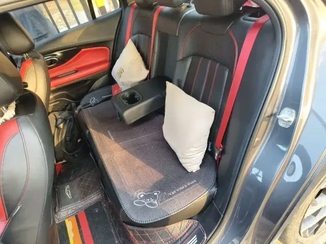 GAC Trumpchi Emkoo — Фото автомобиля 13