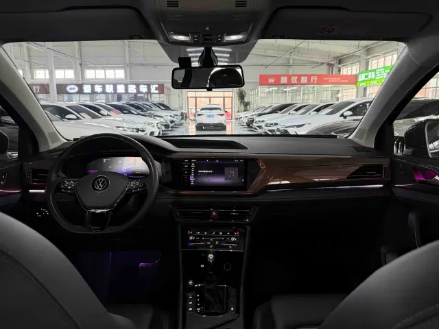 Volkswagen Tharu — Фото автомобиля 14