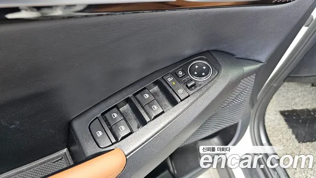 Kia Seltos New — Фото автомобиля 29