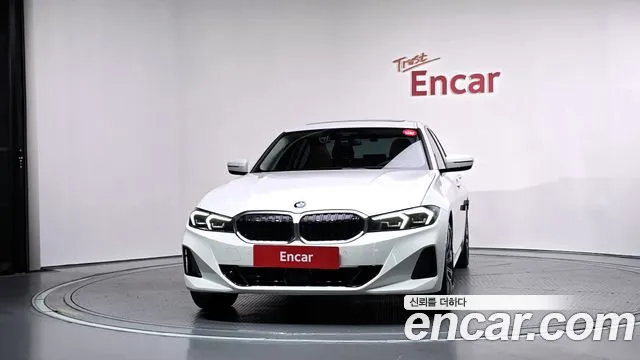 BMW 3 Series G20 — Фото автомобиля 3