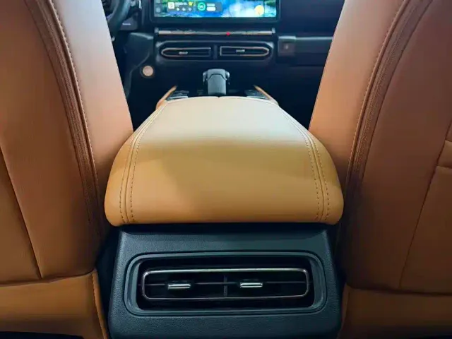 Haval Big Dog — Фото автомобиля 17