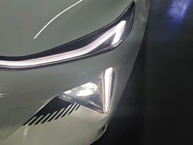 Geely Galaxy L7 — Фото автомобиля 5