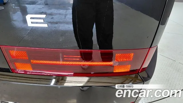 Hyundai Santa Fe MX5 — Фото автомобиля 8