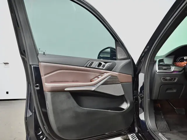 BMW X5 — Фото автомобиля 20